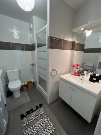 Appartement A 5 Min De Disney Proche Paris Шантлуп-ан-Бри Экстерьер фото