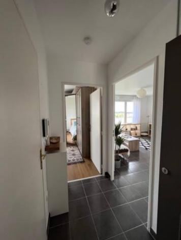 Appartement A 5 Min De Disney Proche Paris Шантлуп-ан-Бри Экстерьер фото