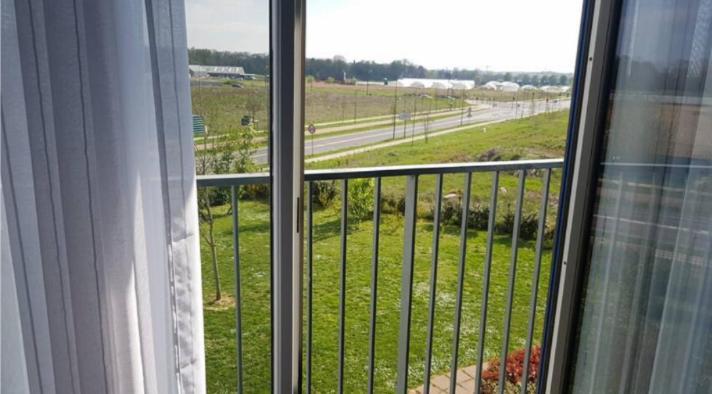 Appartement A 5 Min De Disney Proche Paris Шантлуп-ан-Бри Экстерьер фото