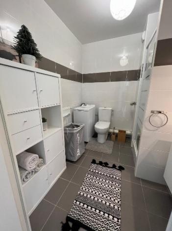Appartement A 5 Min De Disney Proche Paris Шантлуп-ан-Бри Экстерьер фото