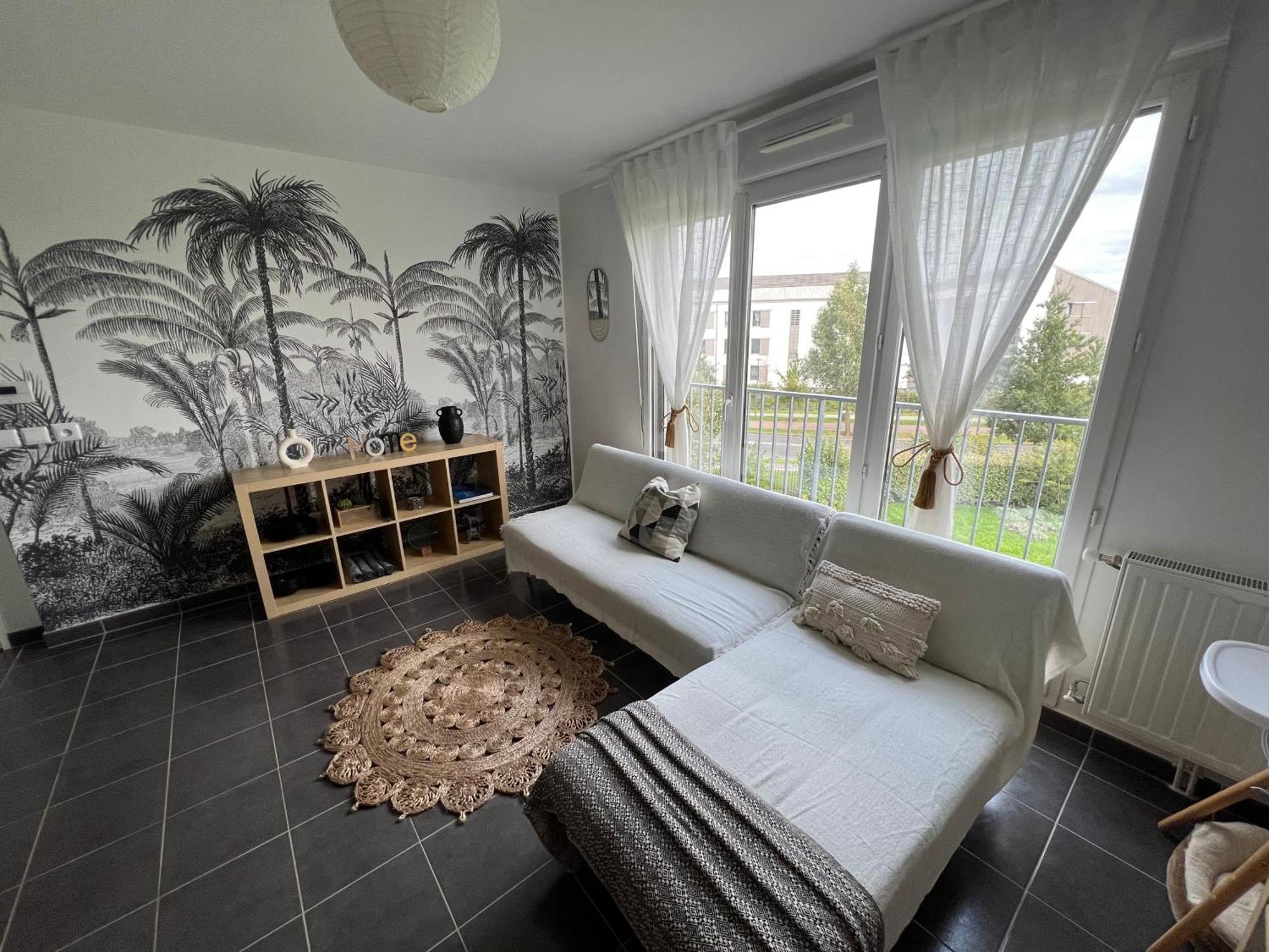 Appartement A 5 Min De Disney Proche Paris Шантлуп-ан-Бри Экстерьер фото