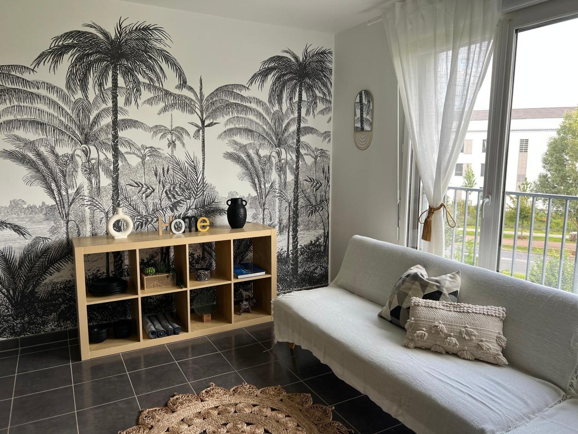 Appartement A 5 Min De Disney Proche Paris Шантлуп-ан-Бри Экстерьер фото